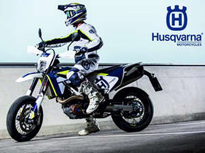 Husqvarna