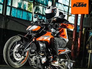 KTM